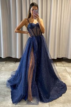 Xv Dresses, Matric Dance Dresses, Tulle Prom Dresses, Gorgeous Prom Dresses, Dream Prom, Sleek Dress, Elegant Prom Dresses, Fantasy Gowns, Pretty Prom Dresses