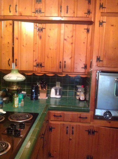 Painting knotty pine cabinets Knotty Pine Kitchen Cabinets Makeover, Pine Kitchen Cabinets Makeover, Pine Cabinets Kitchen, Knotty Pine Kitchen Cabinets, Knotty Pine Cabinets, Knotty Pine Kitchen, Pine Kitchen Cabinets, Knotty Pine Walls, Pine Cabinet