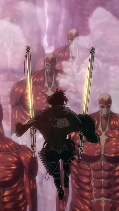 Hange Wallpaper, Hange Attack On Titan, Hange Zoe Wallpaper, Iphone Lockscreen Aesthetic, Wallpaper Iphone Lockscreen, Aot Titans, 4k Wallpaper Android, Aot Wallpaper, Atack Ao Titan