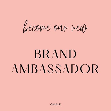 We are officially looking for Brand Reps! Each month we will be providing you with our new fashion items to test and review. 1. Follow us @onaie_shop 2. Comment below or tag a friend who you think is the best for the opportunity. 3. Tag us in your profile so we can check your content. Your account needs to be public, not private, and have at least 5000 followers Deadline: 15th of August 2021 (UK residents only) Good luck ONAIE x #brandrep #brandrepsearch #brandrepsearchuk Brand Ambassador Aesthetic, 5000 Followers, Brand Rep Search, Vision Board Images, Lash Business, Sheepskin Slippers, 2025 Vision, Cozy Autumn, Autumn Cozy