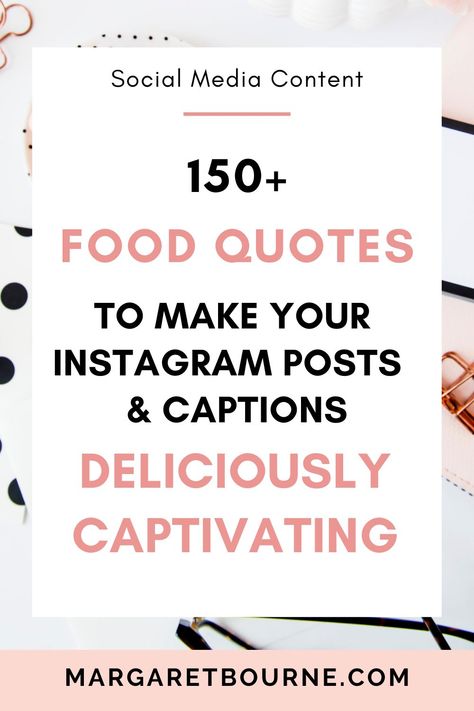 Quotes For Food Instagram, Food Instagram Captions Posts, Captions For Instagram Food Posts, Quotes About Food And Friends, Food Art Quotes, Food Captions Instagram Posts Short, Tasty Food Quotes, Qoutes About Foodie, Best Food Quotes