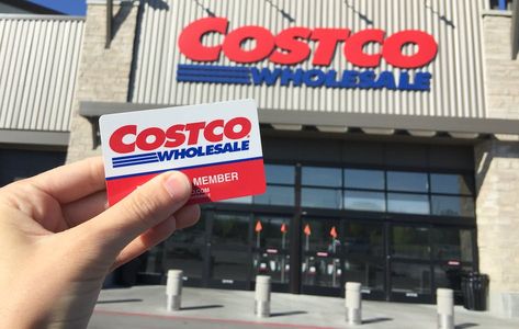 Is Costco Raising Membership Fees? Here's Their Plan ... Slow Cooker Hacks, Coupon Hacks, Thanksgiving Hacks, Costco Deals, Costco Travel, Costco Membership, Costco Shopping, Orchid Leaves, Christmas Hacks