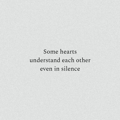 Some Hearts Understand Each Other, Love Is, Poem Quotes, Deep Thought Quotes, Hopeless Romantic, Romantic Quotes, Poetry Quotes, Quote Aesthetic, Pretty Words