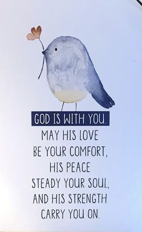 Words For Sympathy Card, Woord Van God, Sympathy Messages, Thinking Of You Quotes, Sympathy Quotes, Bible Quotes Images, Christian Quotes Prayer, Card Sayings, Words Of Comfort