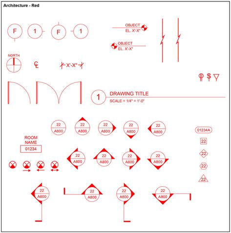 Archtoolbox Bluebeam Tools and Templates - archtoolbox.com Architectural Terms, Autocad Layout, Floor Plan Symbols, Architecture Symbols, Mass Timber, Autocad Tutorial, Architecture Portfolio Design, Interior Design Drawings, Portfolio Design Layout