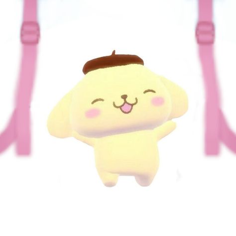 Sanrio roblox shirt, pink bag, Pompompurin ꒰⁠⑅⁠ᵕ⁠༚⁠ᵕ⁠꒱⁠˖⁠♡ Pompompurin T Shirt Roblox Png, Sanrio Roblox T-shirt, Sanrio T Shirt, Tshirt Roblox, Shirts Roblox, Domo Kun, A Cartoon Character, Roblox T Shirt, Roblox T Shirts