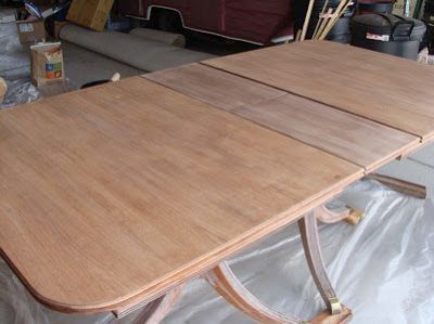 Repurposed Dining Table, Duncan Phyfe Table, Dining Table Redo, Mcm Dining Table, Antique Kitchen Table, Antique Dining Room Table, Refurbished Table, Dining Room Table Makeover, Maple Dining Table