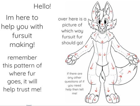 How To Make A Fursuit Paws, Partial Fursuit Ref Sheet, Fursuit Head Base Pattern, Types Of Fursuits, Fursuit Ref Sheet Base, Fursuit Making Tips, Fursuit Reference Sheet, Fursuit Tips, Dragon Fursuit