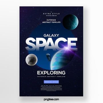 Space Poster Design, Theme Poster, Abstract Template, Abstract Fashion, Galaxy Poster, Galaxy Theme, Theme Template, Universe Galaxy, Space Poster