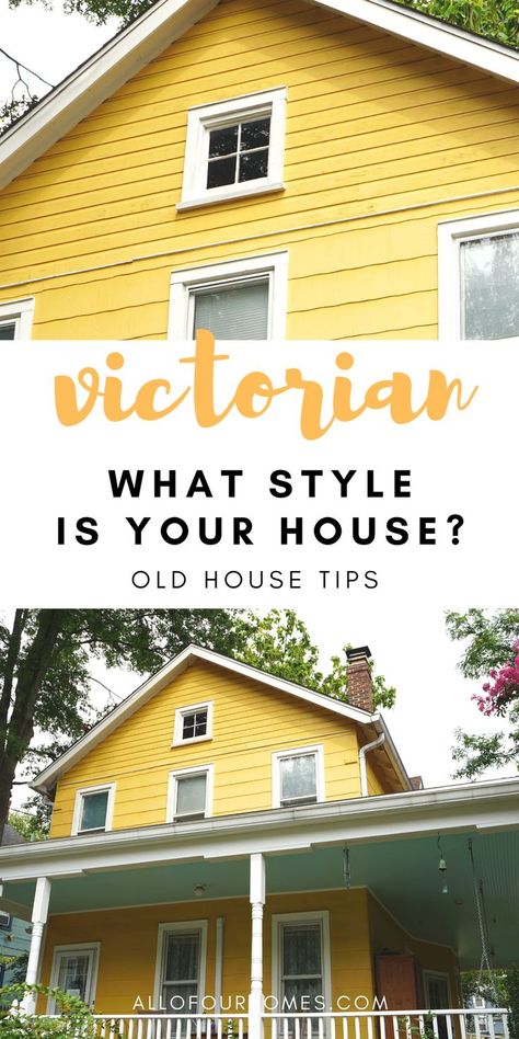 1900 Homes Exterior, Victorian House Ideas Interior Design, 1880s Home Victorian Interiors, 1905 House Exterior, 1920 Style House, 1890 Victorian Houses, 1908 House Exterior, 1900 Folk Victorian House, Types Of Victorian Homes