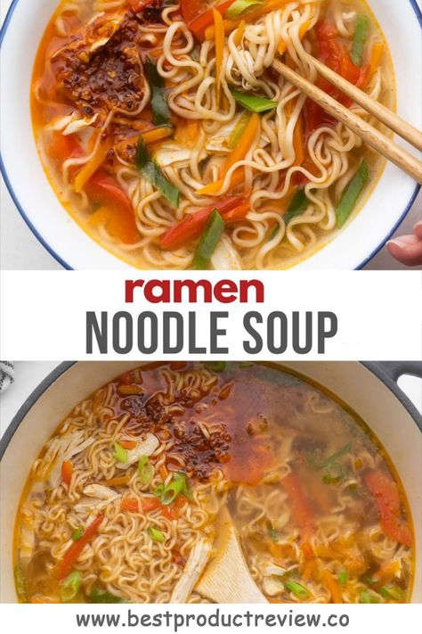 Ramen Noodle Soup: instant noodles, 
shredded chicken, garlic, ginger, and 
chili flakes—flavorful and addictive! #RamenLovers #QuickMeals


ramen_noodle_soup
ramen_noodle_soup_recipes
pup_ramen_noodle_soup
maruchan_ramen_noodle_soup
easy_ramen_noodle_soup_recipes
chicken_ramen_noodle_soup
ramen_noodle_soup_recipe
how_to_make_ramen_noodle_soup
sriracha_ramen_noodle_soup
tapatio_chicken_ramen_noodle_soup
homemade_ramen_noodle_soup
beef_ramen_noodle_soup
tapatio_ramen_noodle_soup Kimchi Noodle Soup Ramen Recipes, Homemade Easy Ramen, Recipes With Broth Meals, Restaurant Ramen Recipe, Soup Recipes 30 Minutes, Homemade Ramen Noodle Soup, Healthy Ramen Noodle Soup Recipes, Ww Ramen Noodle Recipes, Chicken Ramen Recipes Soups