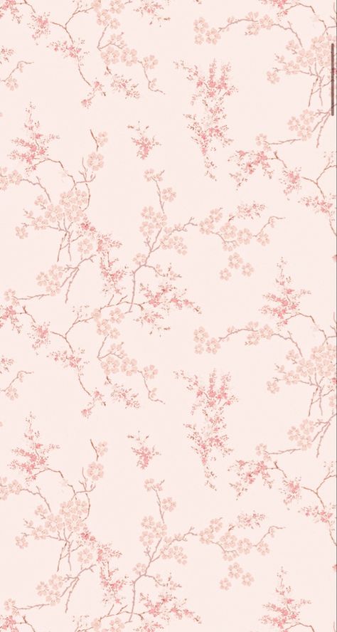 Soft Painting, Feminine Wallpaper, Pink Floral Wallpaper, Coquette Wallpaper, Painting Pastel, Pink Wallpaper Backgrounds, Bow Wallpaper, Iphone Lockscreen Wallpaper, Decor Pictures