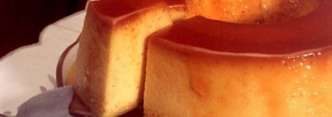 Receta Típica Chilena Leche Asada Peruvian Desserts, Leche Asada, Peruvian Dishes, Chilean Recipes, Peruvian Cuisine, Peruvian Recipes, Just Cakes, Latin Food, Trifle