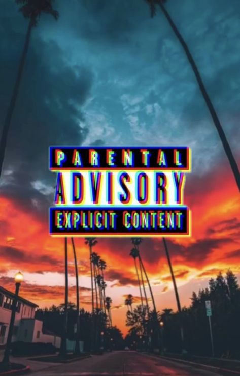 Parental Advisory Explicit Content Logo, Parental Advisory Wallpaper Iphone, Chill Wallpapers, Parental Advisory Wallpaper, New York Iphone Wallpaper, Potential Wallpaper, Nike Logo Wallpapers, Chill Wallpaper, Black Hd Wallpaper