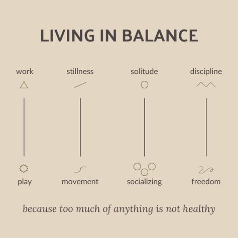 How To Create Balance In Your Life, How To Find Balance, Quote About Balance, Life Is About Balance Quotes, Balance Quotes Aesthetic, Flow With Life, Balance Quotes Inspiration Motivation, Balance Life Aesthetic, Balance Astethic