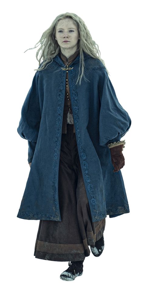 Winter Outfit Medieval, Medieval Cold Weather Clothes, Dnd Winter Clothes, Fantasy Winter Outfits, Medieval Winter Clothes, Fantasy Winter Clothes, Fantasy Traveler Outfit, Sorcerer Outfit, Ethereal Clothing