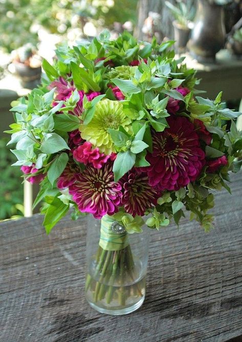 Zinnia Bouquet, Farmers Market Flowers, Slow Flower, Cut Flower Farm, Lavender Bouquet, Flower Farmer, Flower Bar, Cut Flower Garden, Nothing But Flowers