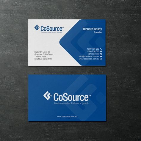 Name Card Design Business, Company Card Design, Formal Business Card, Engineer Business Card, Business Visiting Card, Company Card, Indesign Tutorials, Visit Card, Construction Business Cards