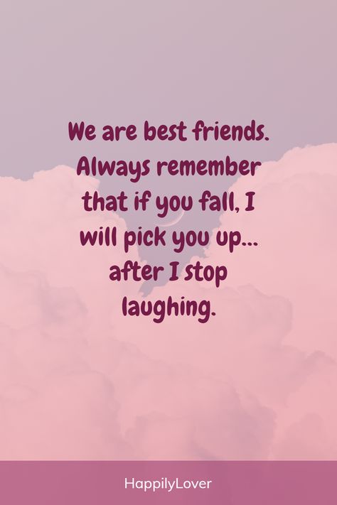 Sweet Friendship Quotes My Best Friend, Nice Words For Friends, Best Friend Feelings Quotes, Unique Words For Friendship, Message To Best Friend Friendship, Heartfelt Quotes For Best Friend, Funny Message For Best Friend, Best Friend Words Friendship, Text For Friendship