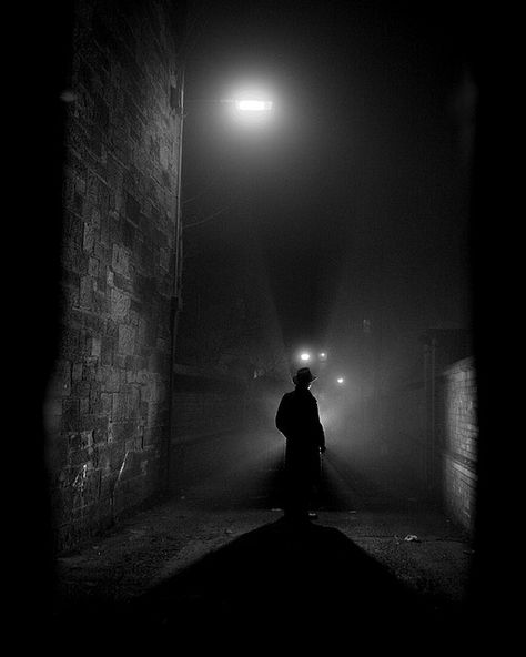 Film Noir 1 | Flickr: Intercambio de fotos Film Noir Photography, Noir Detective, Noir Movie, Alone In The Dark, Photo D Art, Neo Noir, Black And White Film, Chiaroscuro, Foto Inspiration