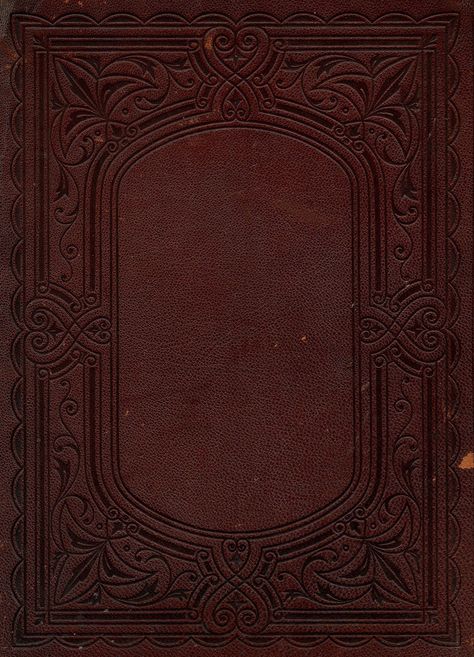 Antique Book Covers Printable, Old Book Cover Design Template, Dnd Book Cover, Vintage Book Cover Template, Medieval Book Cover, Gothic Book Cover, Empty Book Cover, Antique Book Covers, Blank Book Cover