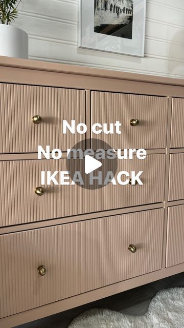 Ikea Paint, Ikea Hemnes Hack, Ikea Dresser Makeover, Ikea Hack Bedroom, Ikea Dresser Hack, Ikea Furniture Makeover, Ikea Hemnes Dresser, Hemnes Dresser, Ikea Makeover