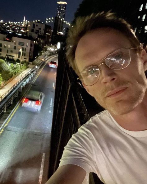 Paul Bettany, Night Night, Instagram Profile, Marvel, On Instagram, Instagram