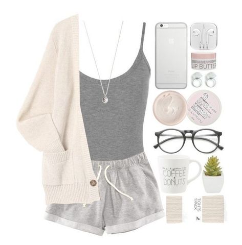 d961e9f236177d65d21100592edb0769desc44526890ri Comfy Outfits Lazy, At Home Outfits, Outfits Lazy, Mood Clothes, Pajama Outfits, Cute Lazy Day Outfits, Cute Lazy Outfits, Lazy Day Outfits, Lazy Outfits