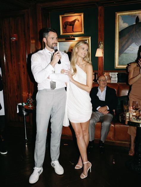 Kate Bock, Polo Bar, Rehearsal Dinner Outfits, Ralph Lauren Suits, Kevin Love, Wedding After Party, Love S, Civil Wedding, Wedding Rehearsal