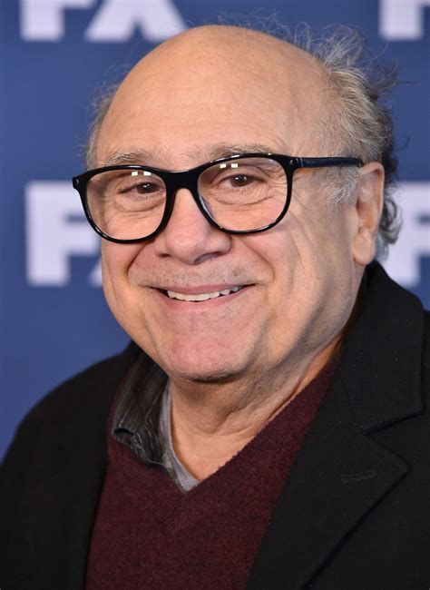 Danny DeVito is an American actor, comedian, and filmmaker. Danny Devito Funny, Happy Birthday Danny, Biography Movies, True Legend, It's Always Sunny In Philadelphia, Danny Devito, Sunny In Philadelphia, Amazing Day, Hottest Guy Ever