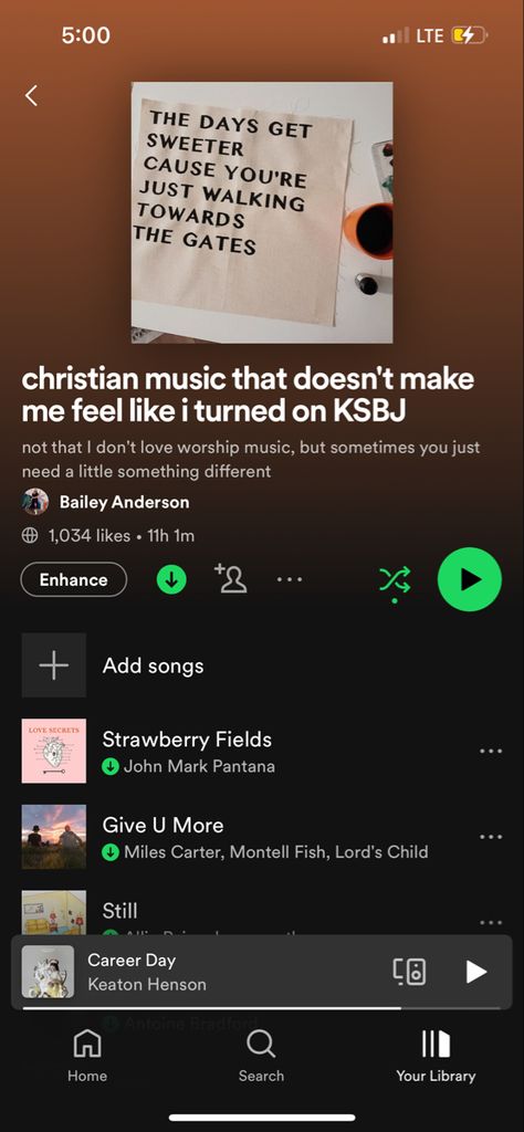 Spotify Playlist Covers Christian Rap, Bible Playlist Cover, Worship Playlist Spotify, Christian Songs Playlist, Best Christian Playlist, Christian Songs To Add To Playlist, Christian Playlist Spotify, Christian Ig Bio Ideas, Chill Christian Playlist