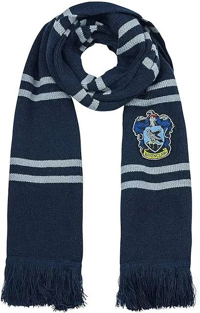 Amazon.com : ravenclaw scarf Ravenclaw Gifts, Ravenclaw Scarf, Sherlock Scarf, Mermaid Hat, Cashmere Winter Scarf, Mens Cashmere Scarf, Harry Potter Quidditch, Harry Potter Scarf, Harry Potter Ravenclaw