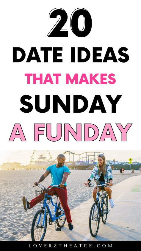 Are you asking why is Sunday the perfect day for a good date? Looking for a list of romantic things to do with your spouse on a Sunday? Check out these 20 best Sunday date ideas for a romantic weekend. In this post, I have also compiled weekend date ideas for couples, weekend getaway ideas for married couples, plus how to have the most fun-filled Sunday with your husband Sunday Date Ideas, Couples Weekend Getaway Ideas, Weekend Date Ideas, Couples Weekend Getaway, Ideas For Married Couples, Weekend Getaway Ideas, Dates Ideas, Couples Things To Do, Intimate Questions