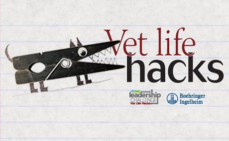 "I've got all day!" —said no veterinary professional, ever. So we bring you this… #VetTechLife Leadership Challenge, Vet Life, Boehringer Ingelheim, Cardiac Disease, Vet School, Saving Techniques, Practice Management, Veterinary Medicine, Change Of Heart