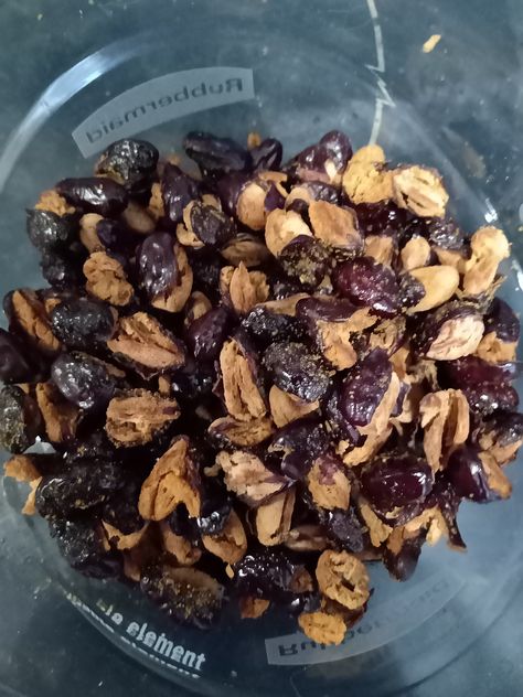 Air Fryer Kidney Bean "Popcorn" Air Fried Kidney Beans, Kidney Bean Popcorn, Kidney Bean Snack, Air Fryer Popped Beans, Air Fryer Kidney Beans, Air Fryer Beans Recipes, Air Fried Beans, Puffed Beans Air Fryer, Air Fryer Beans