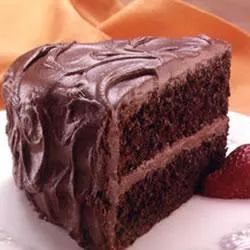 Chocolate Chocolate Cake, Hershey Chocolate Cakes, Perfect Chocolate Cake, Amazing Chocolate Cake Recipe, Best Chocolate Cake, Hershey Chocolate, Chocolate Chocolate, Recipe Details, Chocolate Frosting