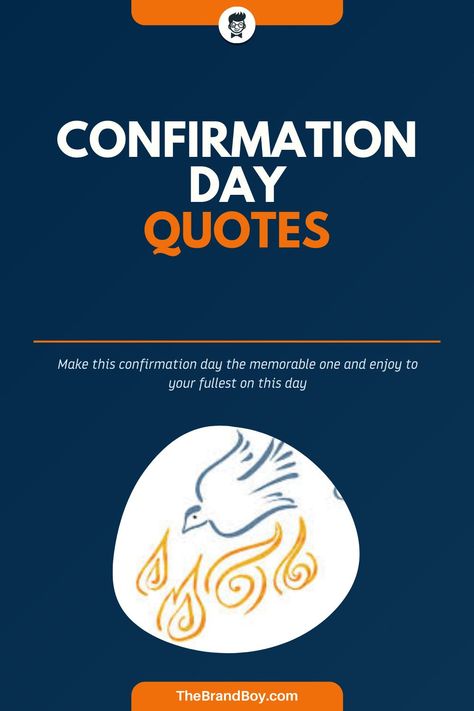 Confirmation Scripture Quotes, Confirmation Day Quotes, Confirmation Blessings Words, Congratulations On Your Confirmation, Confirmation Theme Ideas, Faith Statements Confirmation, Confirmation Cards Sayings, Bible Verses For Confirmation, Confirmation Quotes Inspirational