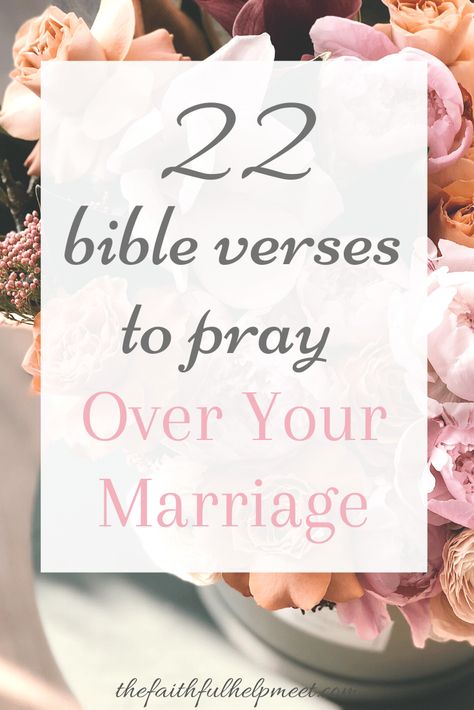 Biblical Marriage Quotes Scriptures, Bible Verses For Newlyweds, Bible Verse For Marriage, Pray For Marriage, Love Bible Verses Scriptures, Bible Verses For Marriage, Marriage Bible Study, Marriage Verses, Verses To Pray