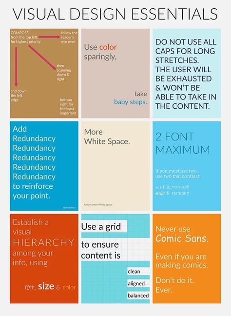 Font Love, Graphisches Design, Design Basics, Design Theory, Design Rules, Learning Graphic Design, Graphic Design Lessons, Instructional Design, Up Book