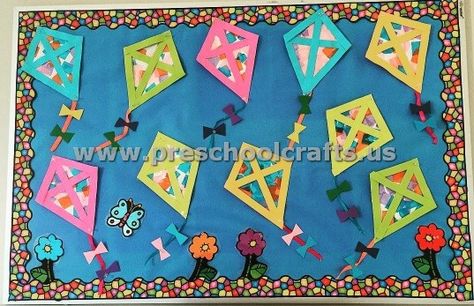 spring bulletin board – Preschool Crafts Spring Time Bulletin Board Ideas, Spring Bulletin Boards Preschool, Board Ideas For Preschool, Bulletin Board Ideas For Preschool, Spring Bulletin Board Ideas, Ideas For Preschoolers, Spring Bulletin, School Kids Crafts, Circle Time Activities