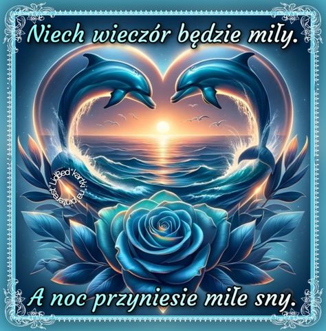 Dobranoc delfiny serce w morzu o zachodzie słońca. Dolphin Art, Happy Painting, Gemstone Art, Diy Wall Art Decor, Diamond Paintings, Round Art, Hur Man Målar, Kraf Diy, Happy Paintings