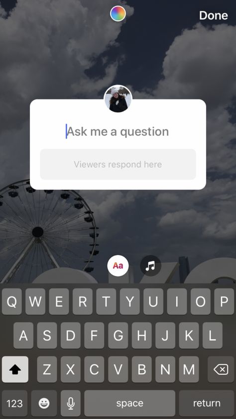 Mastering Instagram Question Sticker for Stories | 10 Expert Tips - Tailwind Blog Instagram Questions Ideas, Question Box Ideas Instagram, Question Box Instagram Story Background, Question Box Instagram, Question Box Instagram Story, Question Box, Instagram Story Background, Instagram Story Questions, Story Background