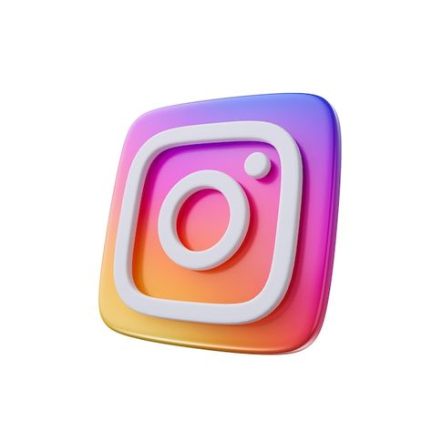 3d Like Icon, 3d Instagram Icon, Instagram 3d Icon, Insta Logo, Queen Wallpaper Crown, Instagram App Icon, Logo Ig, Instagram Logo Design, Jeep Wallpaper