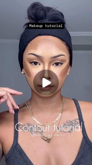 MiorSii on Instagram: "Where to apply contour   Vc @makeupsface   Makeup, makeup lover, makeup hack, makeup tutorial, makeup tips, makeup tricks, makeup video, makeup look, contouring, blusher, makeup blending, makeup techniques, tutorial, nose contouring, contouring technique, face contouring, contour" Face Contouring Square Face, Contour Makeup Chart, Slimmer Face Contour, Blend Makeup Tips, Makeup For Big Nose Contouring, Contouring For Heart Shaped Face, Contouring And Highlighting Round Face, Easy Makeup Contouring, Easy Face Contouring Step By Step