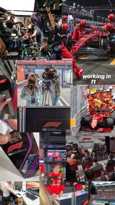 F1 Engineering Aesthetic, F1 Interview Aesthetic, Formula 1 Engineering, F1 Engineer Aesthetic Women, F1 Media Aesthetic, Working In F1 Aesthetic, F1 Job Aesthetic, F1 Engineer Aesthetic, F1 Manifesting