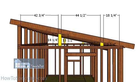 10x20 Lean To Shed Plans, 10x10 Lean To Shed Plans, 10x16 Lean To Shed Plans, 8x12 Lean To Shed Plans, Shed Plans 10x12 Free, Outdoor Sheds Ideas Buildings, 10x16 Shed Plans, Diy Lean To Shed, 12x12 Shed Plans