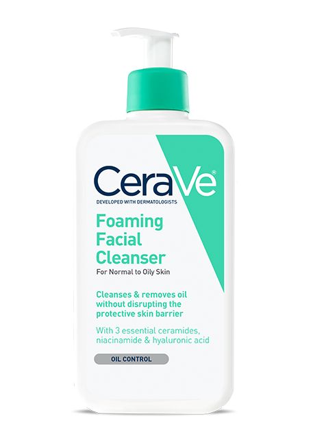 Diy Facial Cleanser, Homemade Facial Cleanser, Cerave Cleanser, Cerave Skincare, Natural Facial Cleanser, Best Facial Cleanser, Cleanser For Sensitive Skin, Gentle Facial Cleanser, Cleanser For Oily Skin