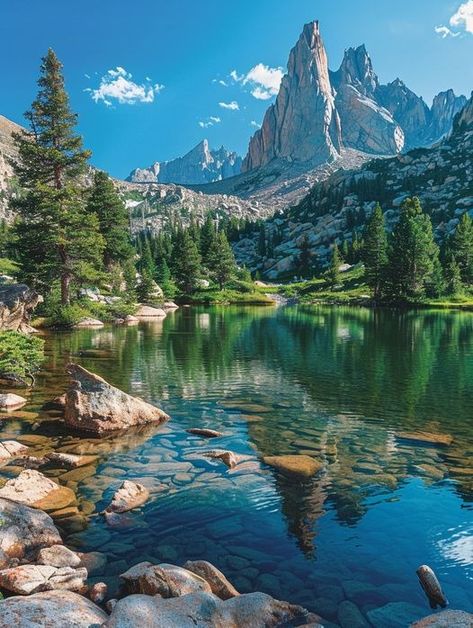 Rustic Cabins - Rocky Mountain National Park, Colorado 🇺🇸 | Facebook Denver Colorado Rocky Mountains, Rocky Mountain Colorado, Rocky Mountains Colorado Aesthetic, Colorado Landscape Photography, Canada Rocky Mountains, Rocky Mountain Photography, Rocky Mountains National Park, National Park Honeymoon, Colorado Mood Board