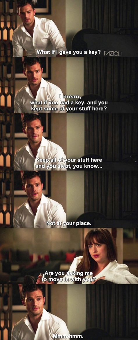 Fifty Shades Darker 50 Shades Grey Aesthetic, 50 Shades Of Gray Scene, Christian Grey Quotes, 50 Shades Grey, Fifty Shades Quotes, Shade Quotes, Christian Gray Fifty Shades, 50 Shades Darker, Fifty Shades Movie