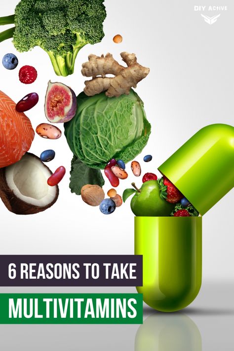 Vitamin and nutrient deficiency can have a negative impact on your health when left unchecked. This is the reason majority of adults ages 18 to 34 are turning to supplements, like multivitamins. But, what does a multivitamin actually do? Why should you take multivitamins? Find out here. #diet #nutrition #health #wellness #lifestyle #supplement #multivitamin Vitamin D Side Effects, Multivitamin Tablets, All Vitamins, Multivitamin Supplements, B12 Deficiency, Vitamin B12 Deficiency, Vitamin D Deficiency, Nutrient Deficiency, Sugar Cravings